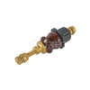 EN Standard 1KV 250A جلبة محول البورسلين ذات الجهد المنخفض