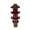DIN 표준 10kV/20KV/30KV 250A 고전압 도자기 변압기 부싱