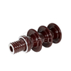 DIN 표준 10kV/20KV/30KV 250A 고전압 도자기 변압기 부싱