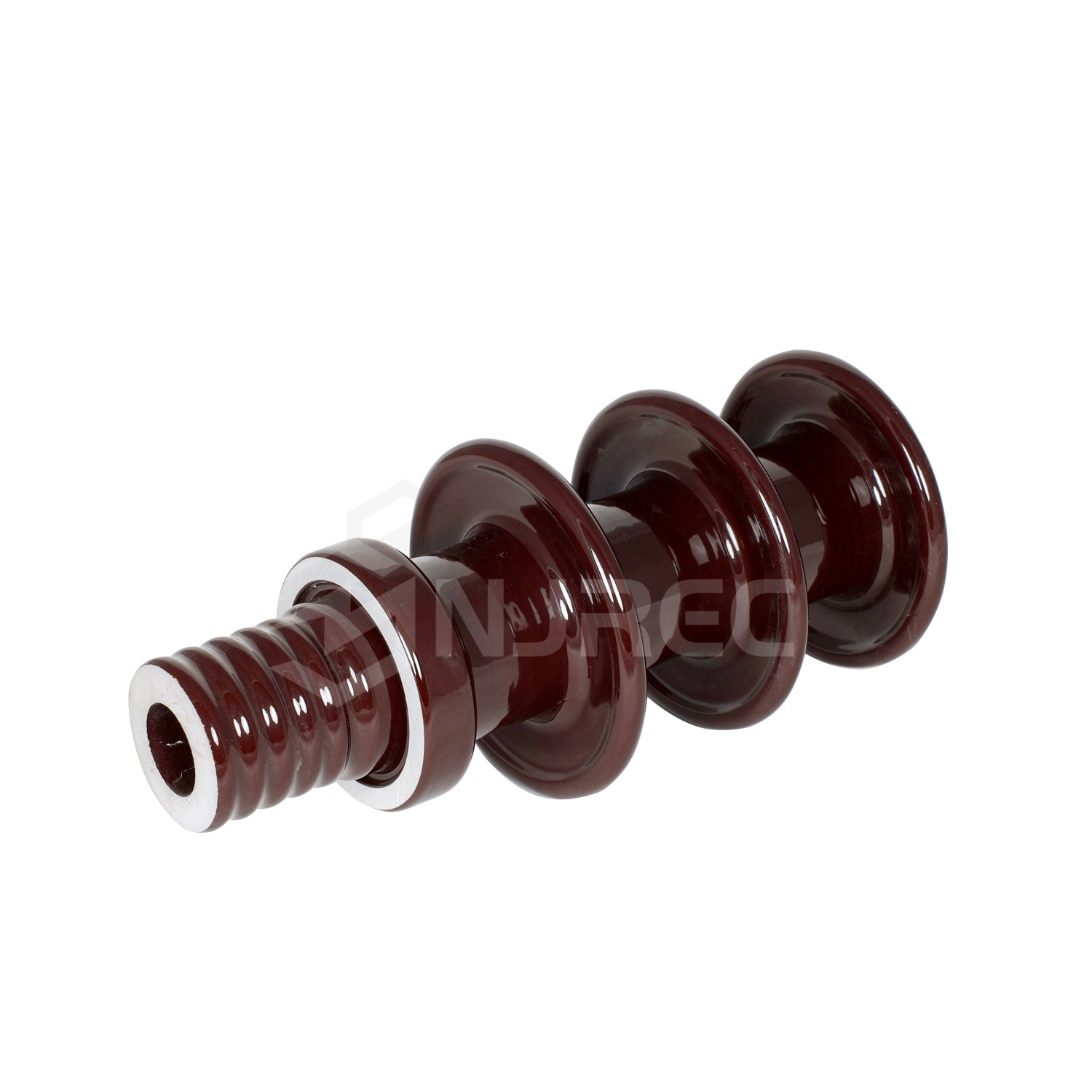 DIN 표준 10kV/20KV/30KV 250A 고전압 도자기 변압기 부싱