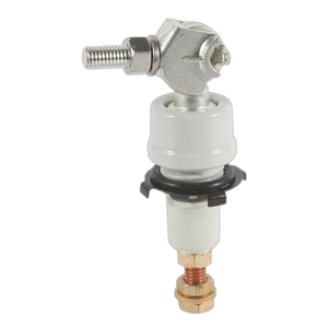 8,7 кВ, 40 А, 105 А, стандартная фарфоровая трансформаторная втулка ANSI