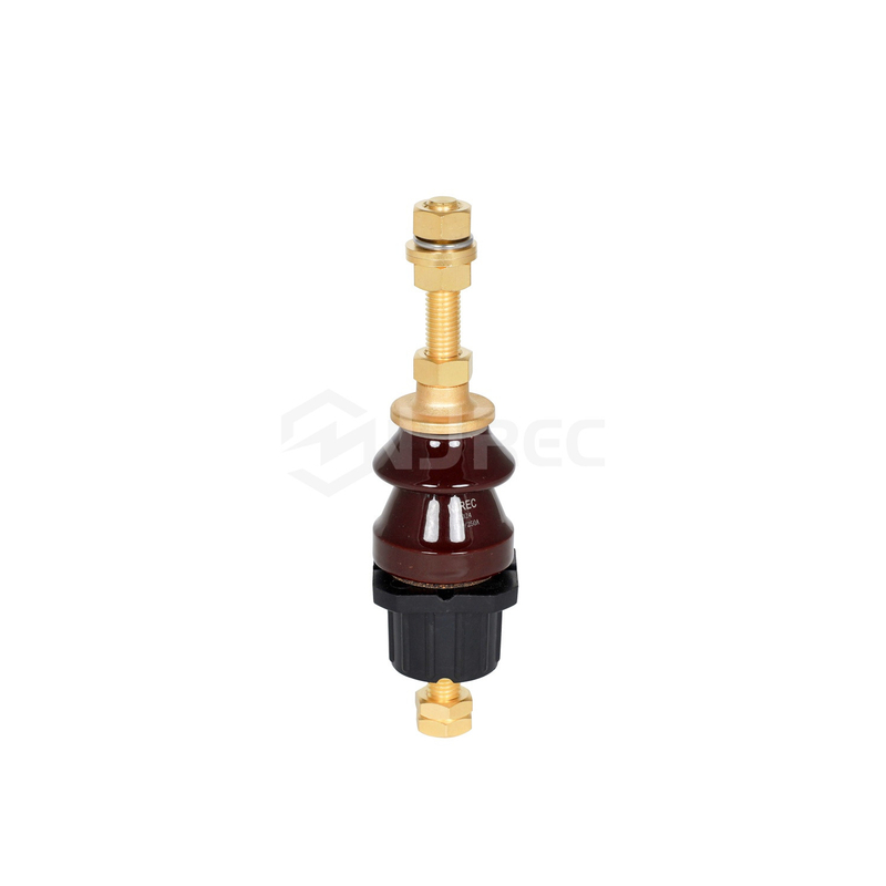 EN Standard 1KV 250A جلبة محول البورسلين ذات الجهد المنخفض