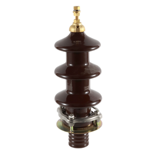 36 kV 4500 A DIN 42531 HV-Porzellan-Transformatorbuchse