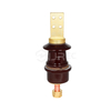  EN 50386 10KV 250A 고전압 도자기 변압기 부싱
