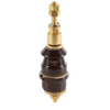 Buje de transformador de porcelana de bajo voltaje est&aacute;ndar DIN 1KV 630A