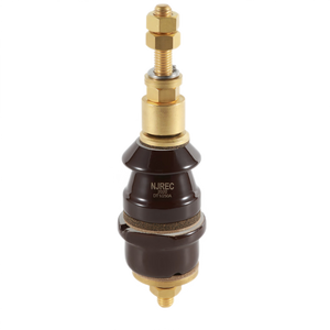 DIN-Norm 1KV 630A Niederspannungs-Porzellan-Transformatorbuchse